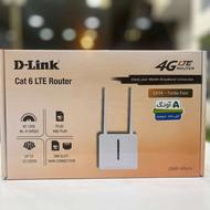 مودم روتر سیمکارتی دی لینک مدل DWR-M961V