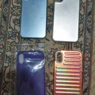 قاب موبایل آیفون xs/x