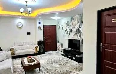 فروش آپارتمان 55 متر در پونک