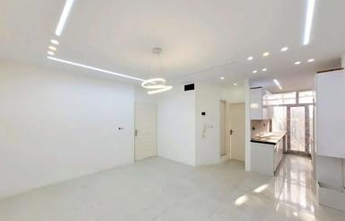 فروش آپارتمان 52 متر در جنت آباد شمالی
