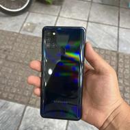 سامسونگ A21s بدون خط و خش لاکاغذ