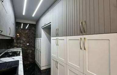 فروش آپارتمان 60 متر در جنت آباد شمالی