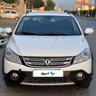 دانگ فنگ H30 کراس 1397 سفید