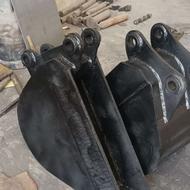 سفارش پاکت بیل بکهو ساز 20cm