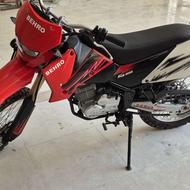 تریل طرح ktm