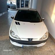 پژو 206 sdv8 سالم و بدون هزینه