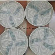 فروش وسایل حصیری