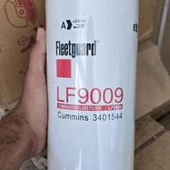 فیلتر روغن اصلیFleetguard LF9009 |مناسب Cummins| موجودی عمده