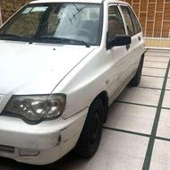 پراید 111 se