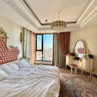 اباذر 290 متر 4 خوابه 3p رویایی ترین ساختمان منطقه