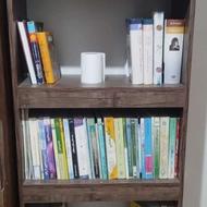 کتابخانه ام دی اف بدون کوچکترین خط و خش