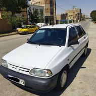 پراید 131 sx مدل 92