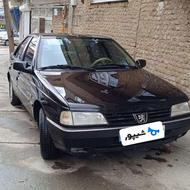 پژو405مدل1388 اتاق 1403