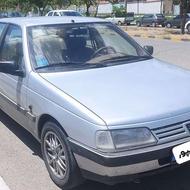 405 بی رنگ