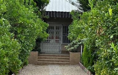 فروش ویلا باغ 2150 متری در شهرستان کیاکلا