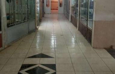 فروش سرقفلی مغازه در پاساژالماسی
