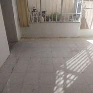 اجاره خانه ویلایی دربست با حیاط آفتاب دار