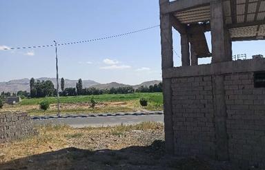 زمین به متراژ 210متر در خیابان کمربندی شهدای خدمت