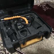 دریل شارژی