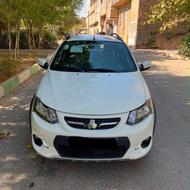 کوییک S 1402 سفید