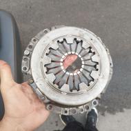 دیسک و صفحه پراید