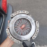 دیسک و صفحه پراید