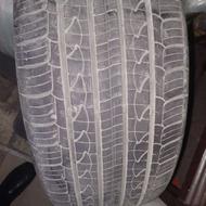 لاستیک نکسن کره ، 205 / 55 /16