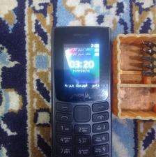 گوشی ساده نوکیا دوسیم