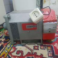 ژنراتور داعم کار
