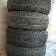 لاستیک ساینا کوییک 206