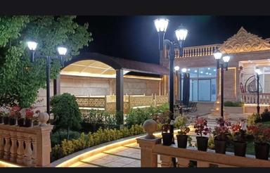 120 متری شیک فول امکانات ویو ابدی لابی مجلل