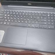 با سلام لپ تاپ dell inspiron 3593 touch i3 حافظه 512 c0rei3