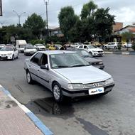 پژو 405 glx دوگانه مدل 1390