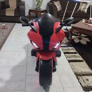 موتورشارژی درحد