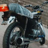 متور هندا 110