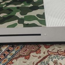 Xbox one s 1tra دیسک خور