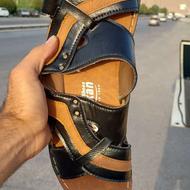 دمپایی مردانه تکی و عمده