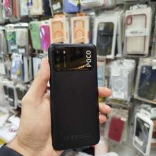 دستگاه شیامی POCO M3