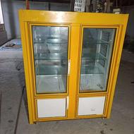 یخچال 1.5متری