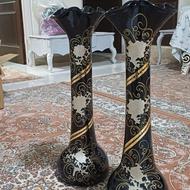 گلدان کاملانو