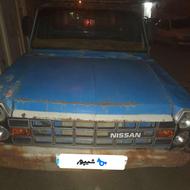 نیسان کارت 3800 بیمه اسال