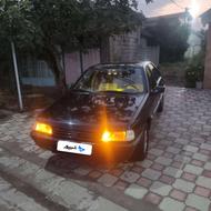 پژو 405 مدل 1382