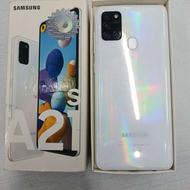 گوشی سامسونگ a21s