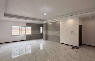 فروش آپارتمان 95 متر سند ملک در حمزکلا