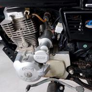 هندا200کویر کاربرات