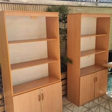 میز مدیریت، میز کنفرانس ، کمد زونکن ، درایو، فایل 4 طبقه