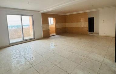 فروش آپارتمان 147متر نوساز خ ابوعمار