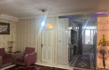 فروش آپارتمان 96 متر در مجتمع ربیع