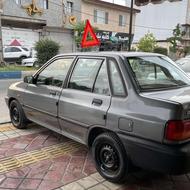 پراید صبا 88