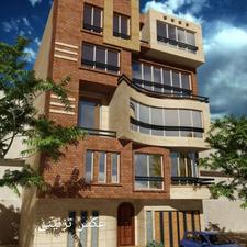 فروش آپارتمان 87 متر در ایثار 34. کد 707